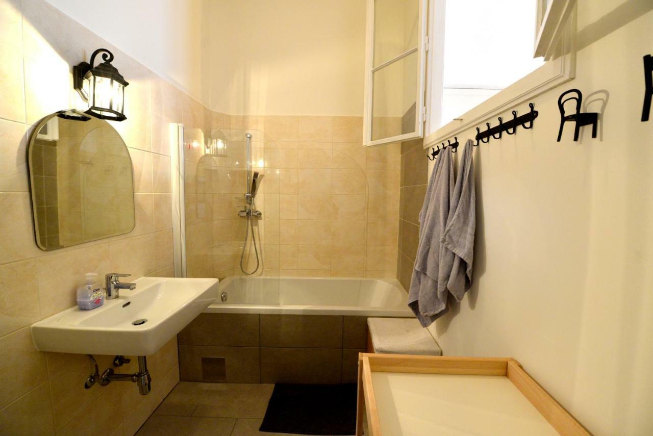 Classy Apartment, 10 Min To The Centre Viena Exterior foto