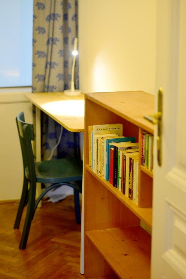 Classy Apartment, 10 Min To The Centre Viena Exterior foto