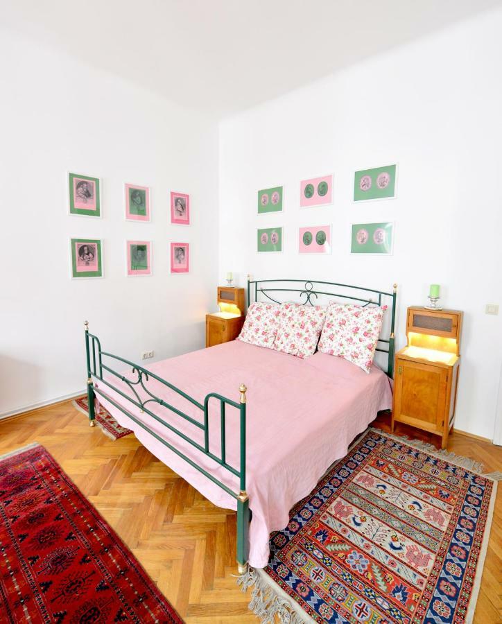 Classy Apartment, 10 Min To The Centre Viena Exterior foto