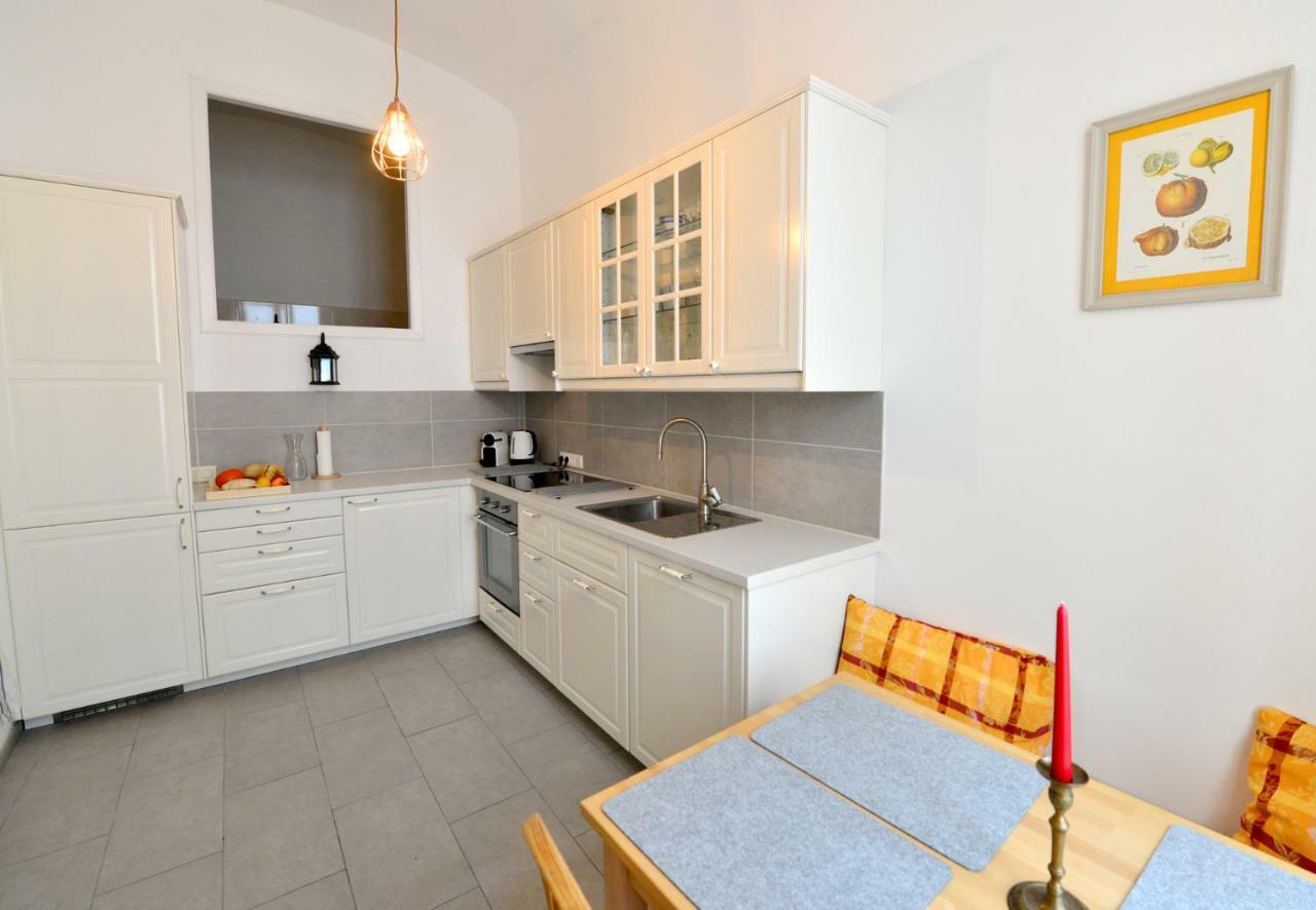 Classy Apartment, 10 Min To The Centre Viena Exterior foto